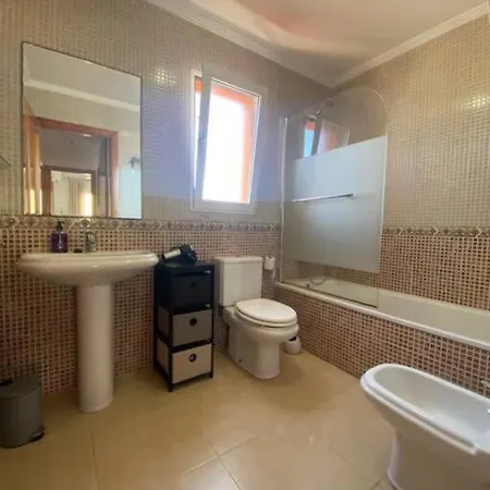 Holiday home Maison 6 Personnes El Vergel Denia Espagne