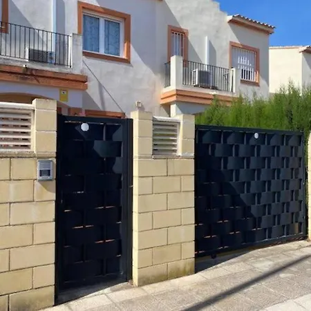 Holiday home Maison 6 Personnes El Vergel Denia Espagne Molinell