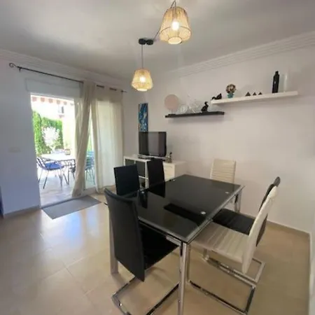 Holiday home Maison 6 Personnes El Vergel Denia Espagne *