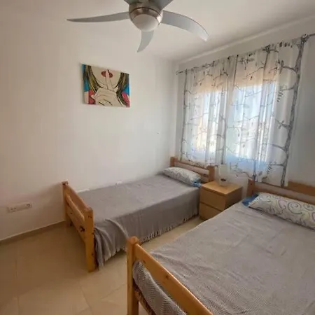 Maison 6 Personnes El Vergel Denia Espagne Holiday home *